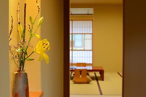 Ryotei Jyusouya