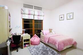 Rumah Aca