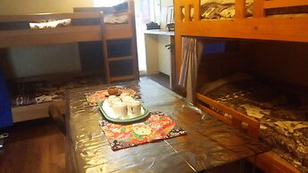 Guest House HANA – Hostel