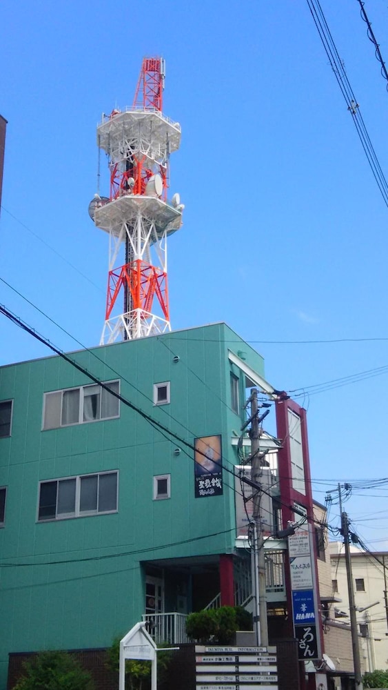 Guest House HANA – Hostel