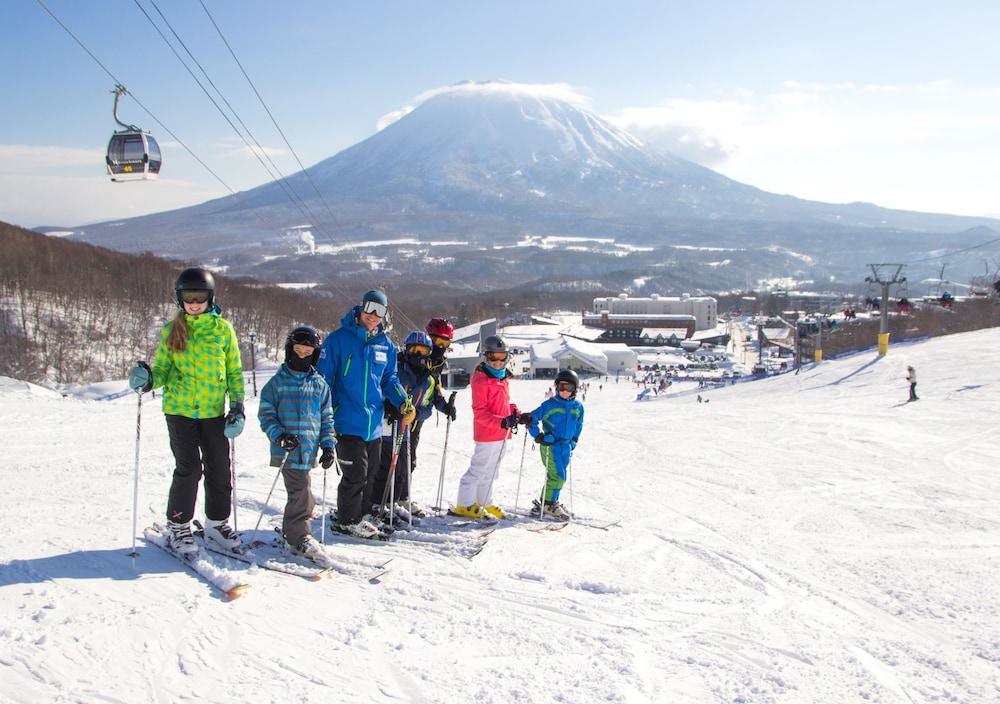 Holiday Niseko Cecuko