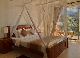 Onrock Boutique Hotel