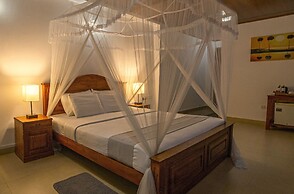 Onrock Boutique Hotel