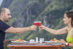 Onrock Boutique Hotel