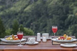 Onrock Boutique Hotel