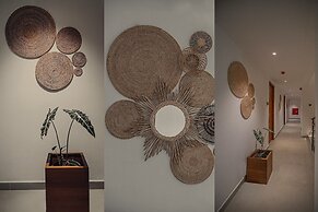 Onrock Boutique Hotel