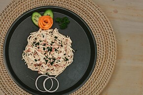 Onrock Boutique Hotel