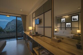 Onrock Boutique Hotel