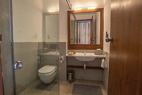 Onrock Boutique Hotel