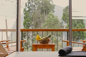 Onrock Boutique Hotel