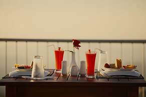 Onrock Boutique Hotel