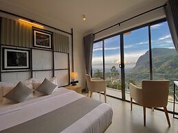 Onrock Boutique Hotel
