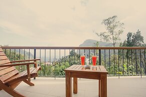 Onrock Boutique Hotel