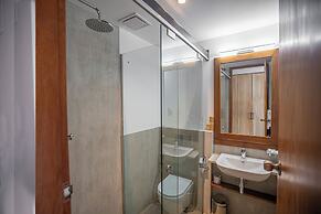 Onrock Boutique Hotel