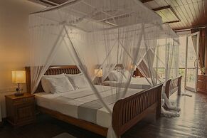 Onrock Boutique Hotel