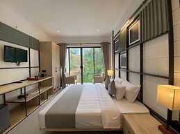Onrock Boutique Hotel
