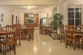 Onrock Boutique Hotel