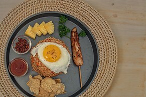 Onrock Boutique Hotel