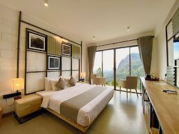 Onrock Boutique Hotel