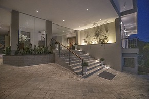 Onrock Boutique Hotel