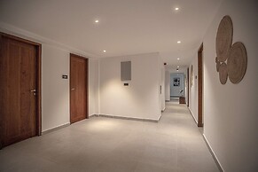 Onrock Boutique Hotel