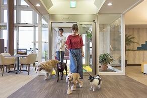 Izu-Kogen Wan Wan Paradise Condominium