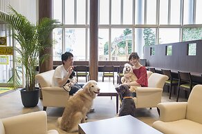 Izu-Kogen Wan Wan Paradise Condominium