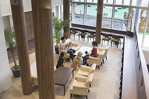 Izu-Kogen Wan Wan Paradise Condominium
