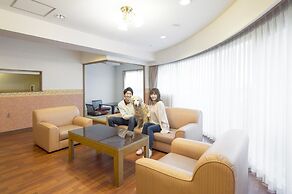 Izu-Kogen Wan Wan Paradise Condominium