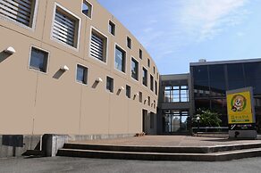 Izu-Kogen Wan Wan Paradise Condominium