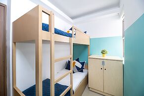 Solar Villas - Hostel