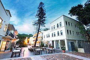 Solar Villas - Hostel