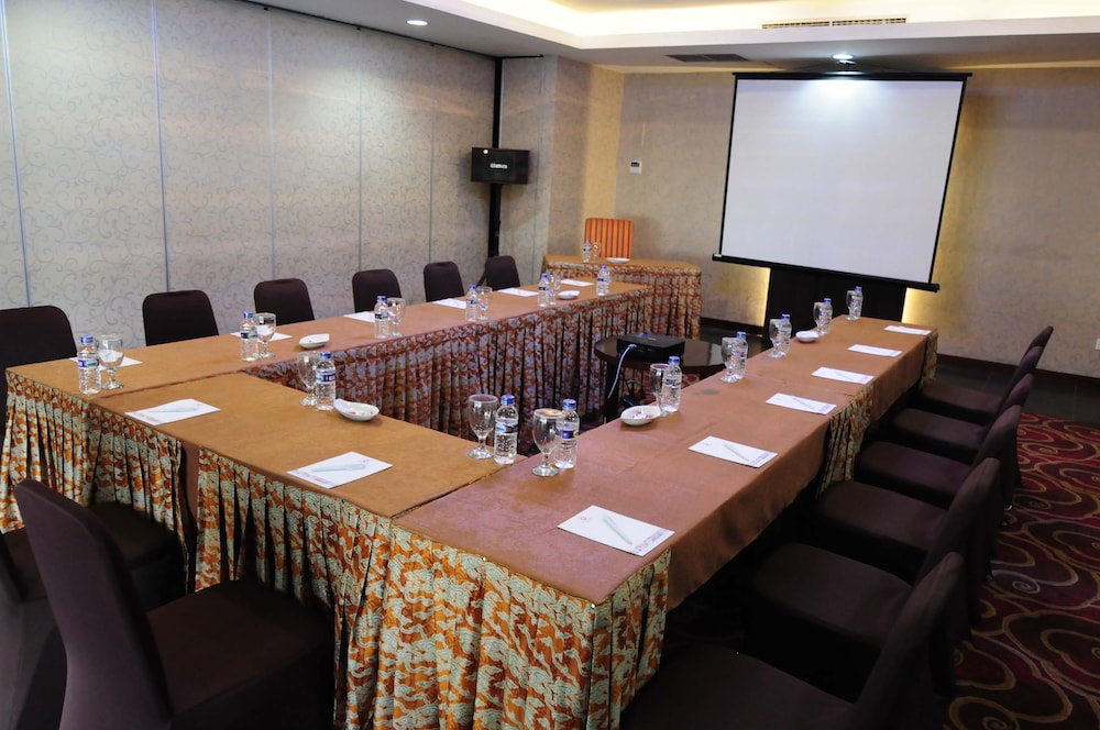 Asialink Premier Karawang