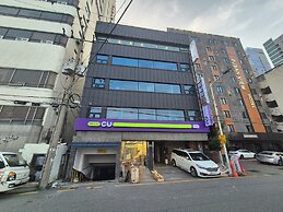 onjung stay