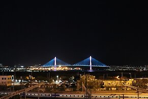 onjung stay