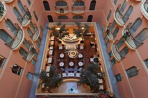 Sunday Suites Excelsior Hotel Deira (formerly Sheraton Deira)