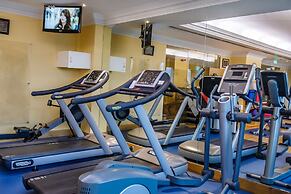 Sunday Suites Excelsior Hotel Deira (formerly Sheraton Deira)