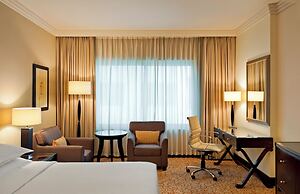 Sunday Suites Excelsior Hotel Deira (formerly Sheraton Deira)