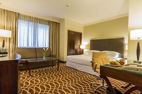 Sunday Suites Excelsior Hotel Deira (formerly Sheraton Deira)