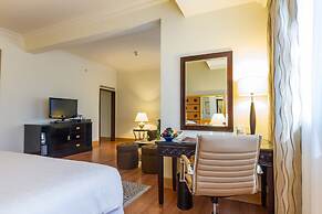 Sunday Suites Excelsior Hotel Deira (formerly Sheraton Deira)