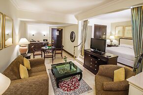 Sunday Suites Excelsior Hotel Deira (formerly Sheraton Deira)