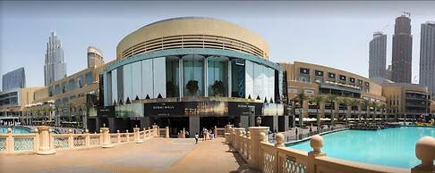 Sunday Suites Excelsior Hotel Deira (formerly Sheraton Deira)