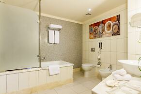 Sunday Suites Excelsior Hotel Deira (formerly Sheraton Deira)