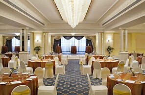 Sunday Suites Excelsior Hotel Deira (formerly Sheraton Deira)