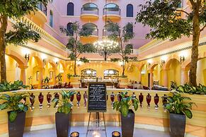 Sunday Suites Excelsior Hotel Deira (formerly Sheraton Deira)