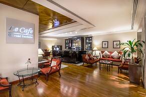 Sunday Suites Excelsior Hotel Deira (formerly Sheraton Deira)