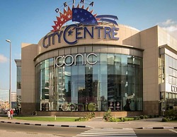 Sunday Suites Excelsior Hotel Deira (formerly Sheraton Deira)