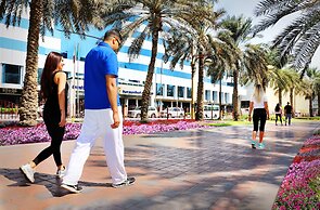 Sunday Suites Excelsior Hotel Deira (formerly Sheraton Deira)