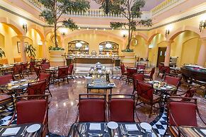 Sunday Suites Excelsior Hotel Deira (formerly Sheraton Deira)
