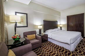 Sunday Suites Excelsior Hotel Deira (formerly Sheraton Deira)